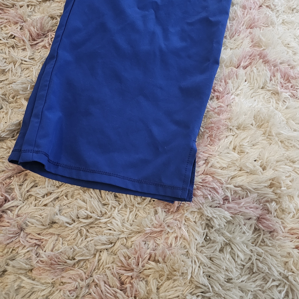 Scrubstar Women's Royal Blue Scrub Set - Picture 7 of 7
